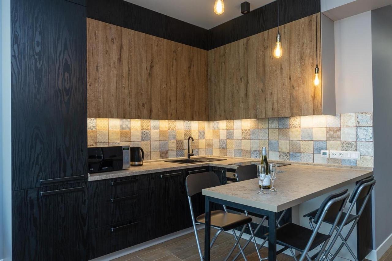 Stylish Panoramic Apartments. Smartplaza. Metro Minskaya